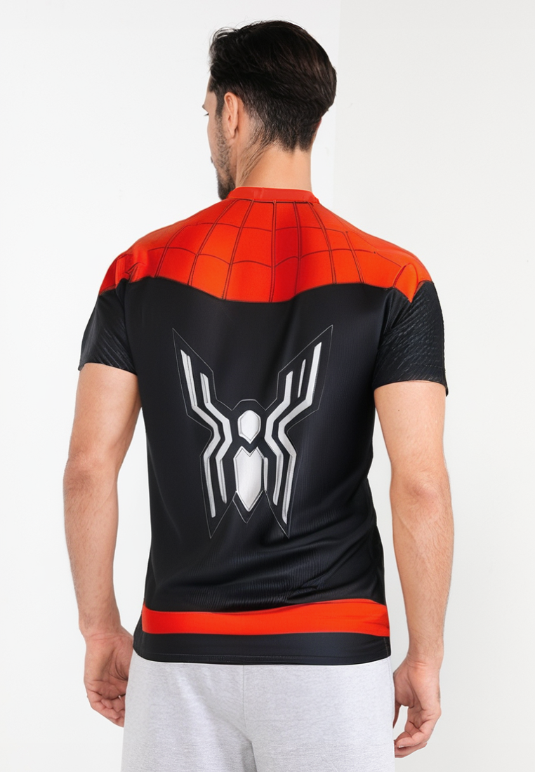 Camiseta Deportiva Cosplay Spiderman FFH - Image 2