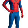Disfraz Enterizo Cosplay Spiderman Brand New Day Con máscara