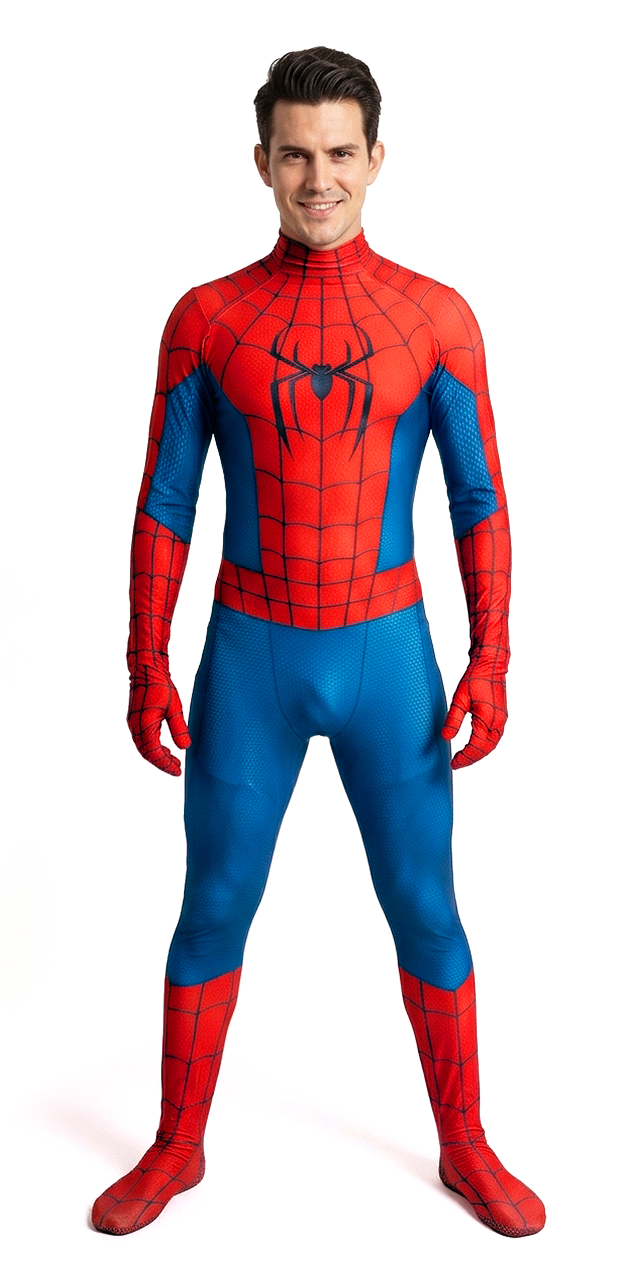 Spiderman_BND_NoMask